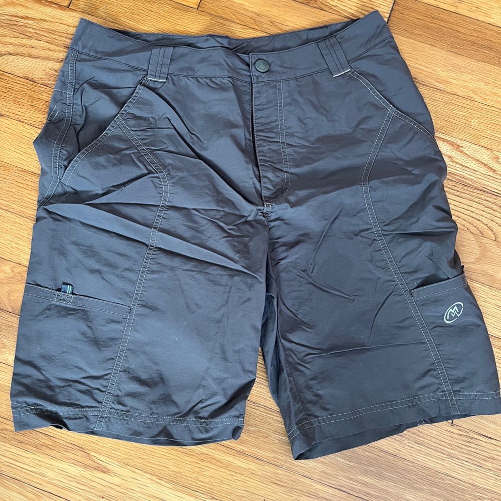 Men's Cloudveil hiking Shorts